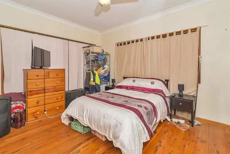 Fifth view of Homely house listing, 47 Gulligal St, Kingsthorpe QLD 4400