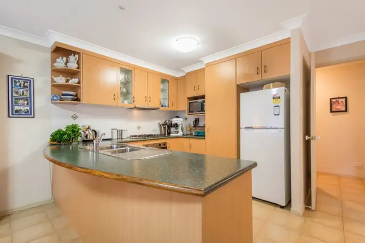 Fourth view of Homely unit listing, 1/2 Beirne Street, South Toowoomba QLD 4350