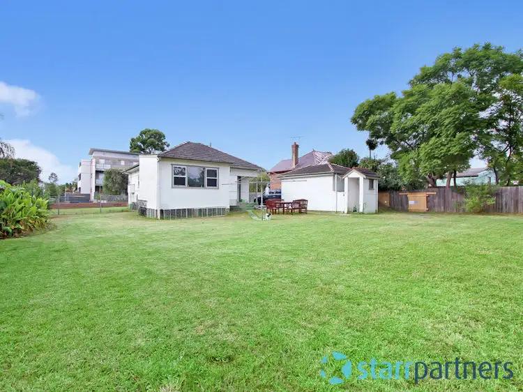 Second view of Homely house listing, 65 Berwick Street, Guildford NSW 2161