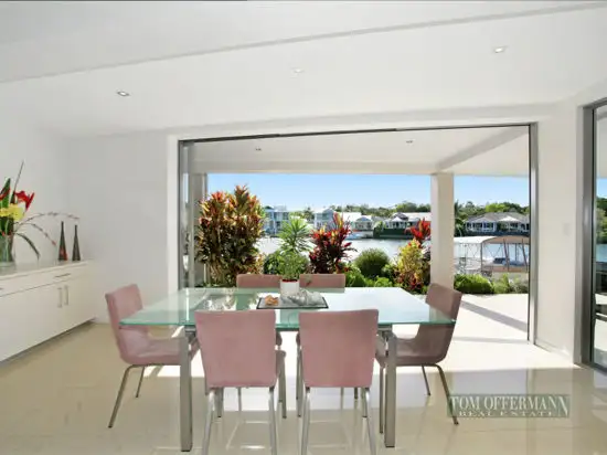 Sixth view of Homely house listing, 24 Seamount Quay, Noosa Waters QLD 4566