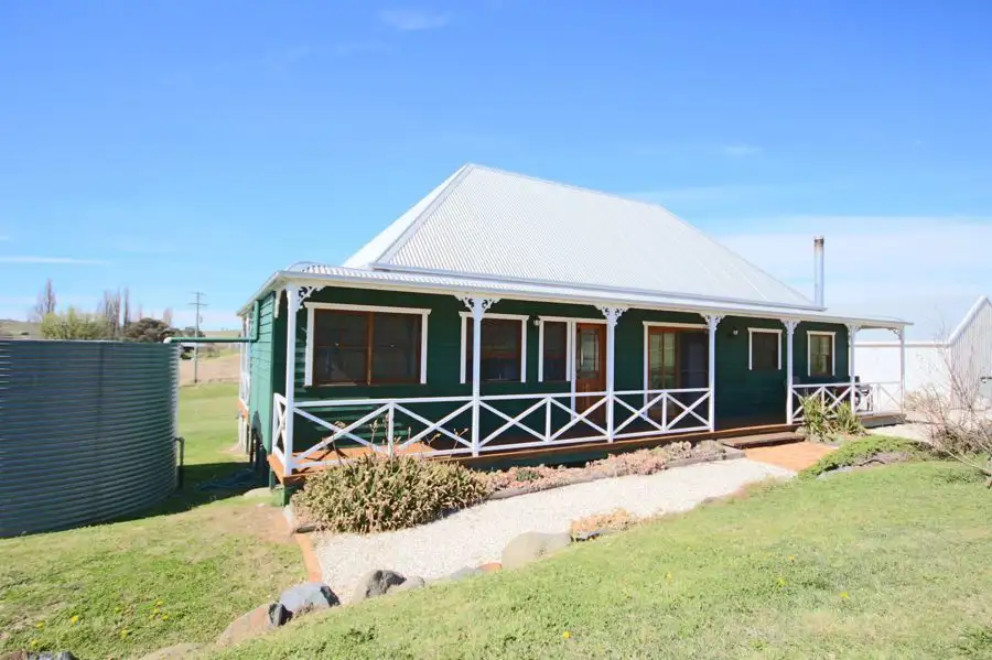 Main view of Homely house listing, 11811B Bruxner Highway, Tenterfield NSW 2372