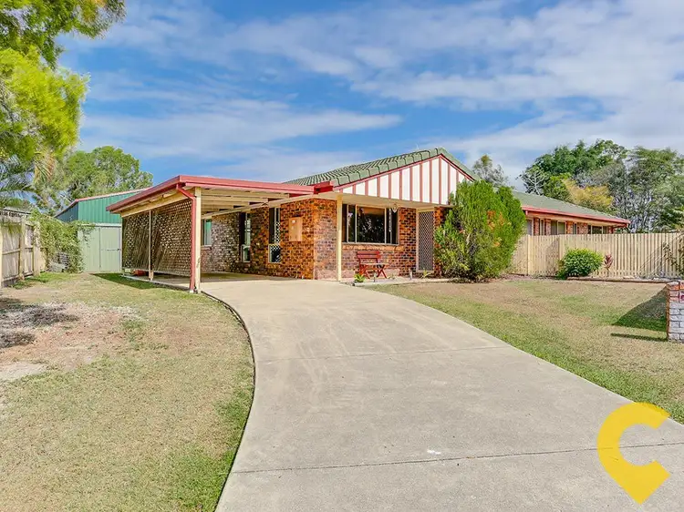 Main view of Homely house listing, 11 Lambourne Court, Lawnton QLD 4501