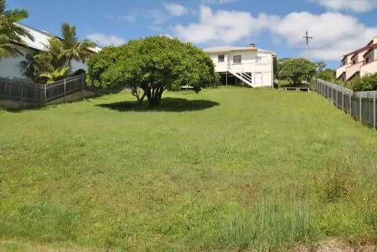 40 Jarrett Street, Coffs Harbour NSW 2450