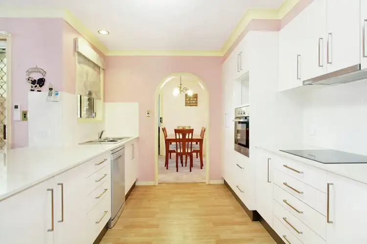 Third view of Homely house listing, 8 Carole Drive, Tamworth NSW 2340