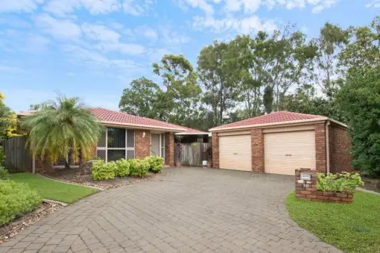 18 Oakleigh Circuit, Robina QLD 4226