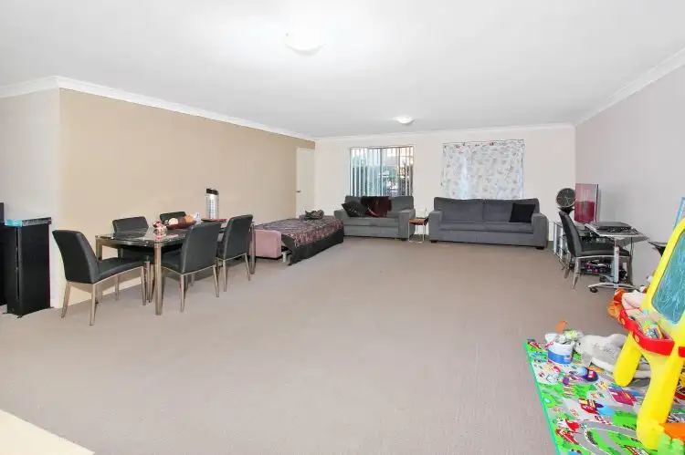 Third view of Homely unit listing, 38/5-9 Fourth Avenue, Blacktown NSW 2148