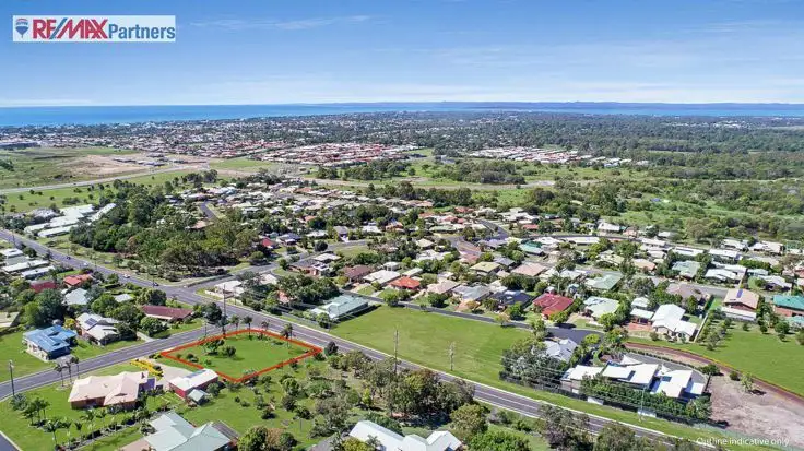 2A Christensen Street, Urraween QLD 4655