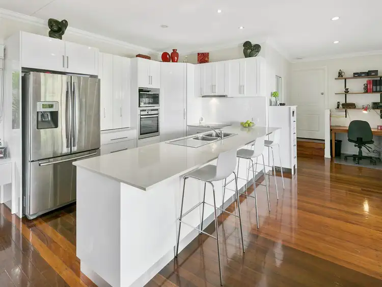 Third view of Homely house listing, 12 Napier Street, Carina Heights QLD 4152