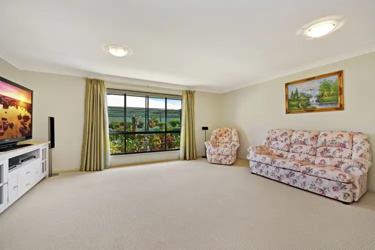 Fourth view of Homely house listing, 10 Schaefer Court, Westbrook QLD 4350