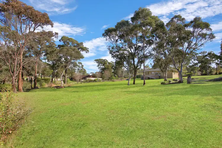 Third view of Homely house listing, 47 Blue Gum Road, Kenthurst NSW 2156