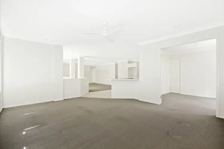 Fifth view of Homely house listing, 1 Pfeiffer Place, Mcdowall QLD 4053