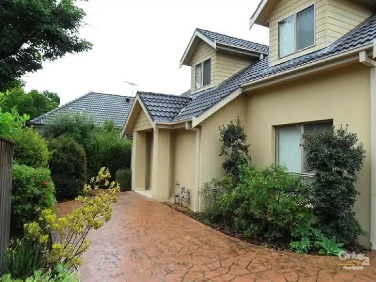 3/19-21 Layton Avenue, Blaxland NSW 2774