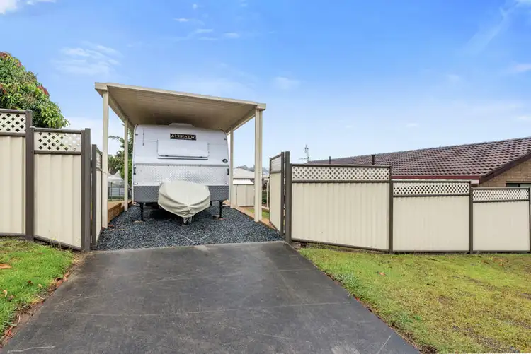 Third view of Homely house listing, 18 Crabbe St, Woolgoolga NSW 2456