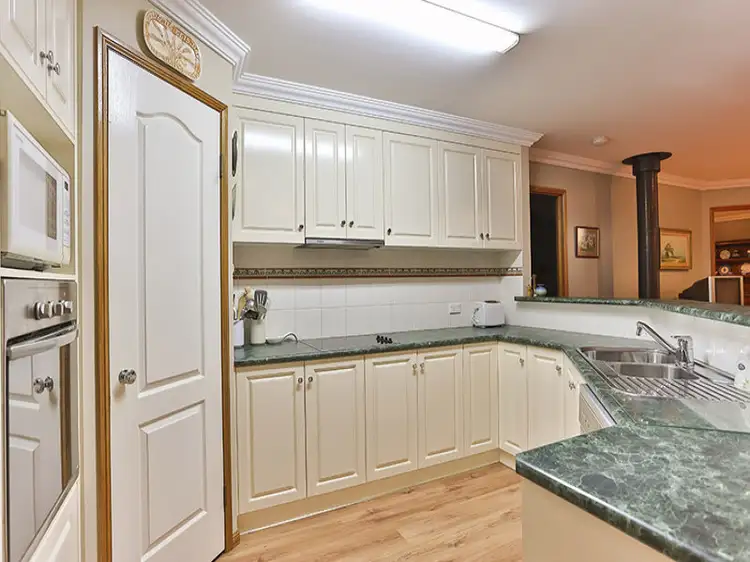 Second view of Homely house listing, 49 Nioka Drive, Highfields QLD 4352