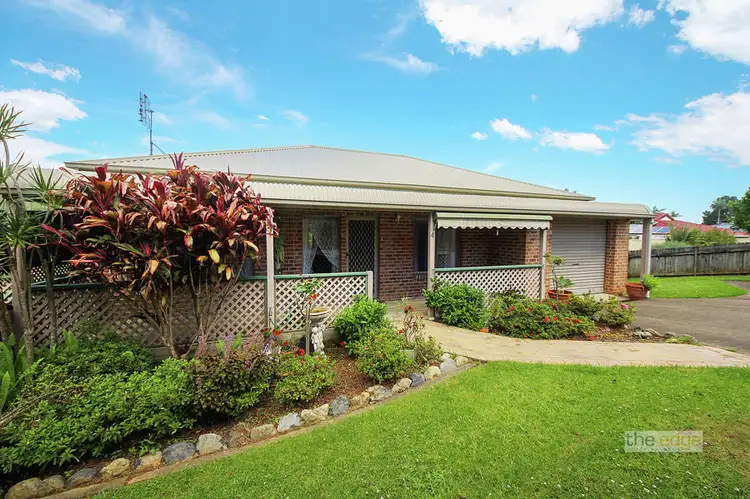 4/11 Egret Close, Boambee East NSW 2452