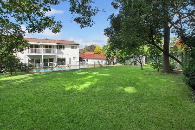 Fifth view of Homely house listing, 26 Francine Street, Seven Hills NSW 2147