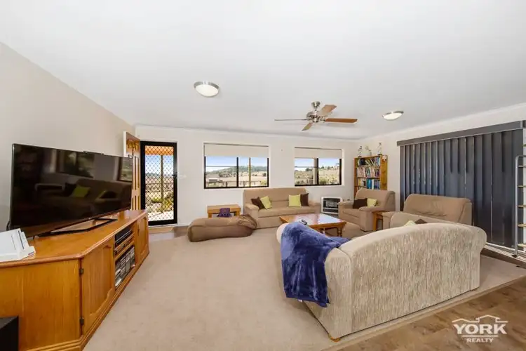 Second view of Homely house listing, 261 Gowrie Glencoe Road, Glencoe QLD 4352