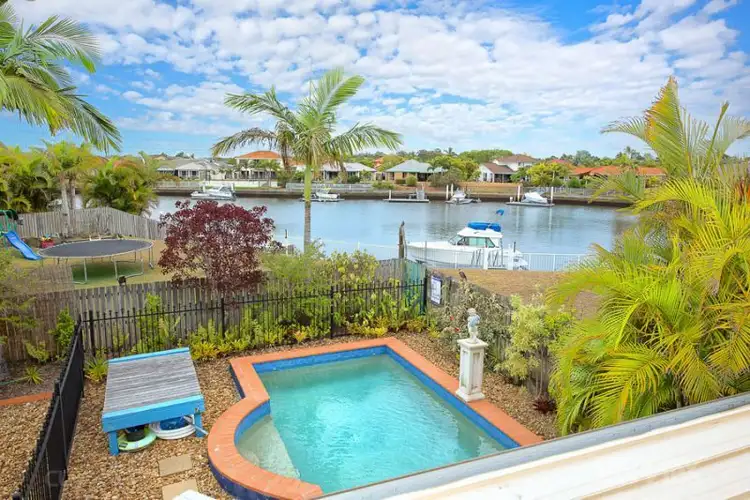 Fourth view of Homely house listing, 43 Headsail Drive, Banksia Beach QLD 4507