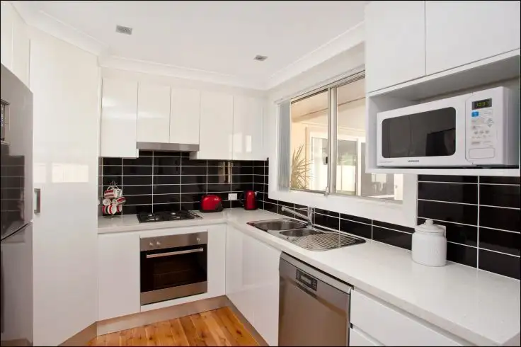 Third view of Homely house listing, 6 Menzies Circurt, St Clair NSW 2759