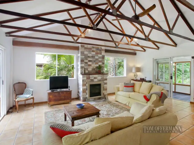 Second view of Homely house listing, 17 Mahogany Drive, Marcus Beach QLD 4573
