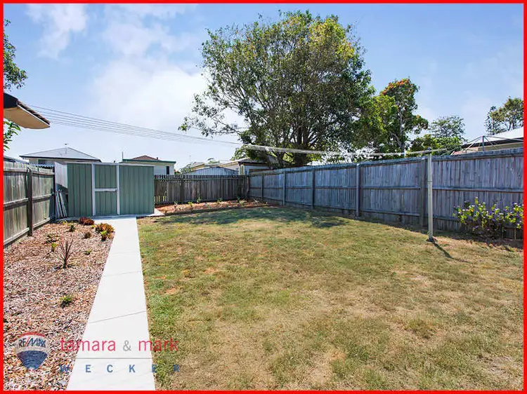 Second view of Homely house listing, 27 Arundal Street, Brighton QLD 4017