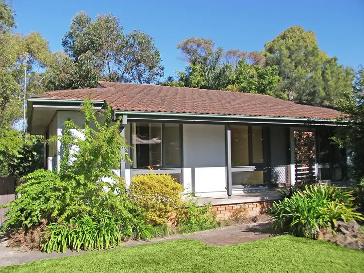 Main view of Homely house listing, 61 Gorokan Drive, Lake Haven NSW 2263