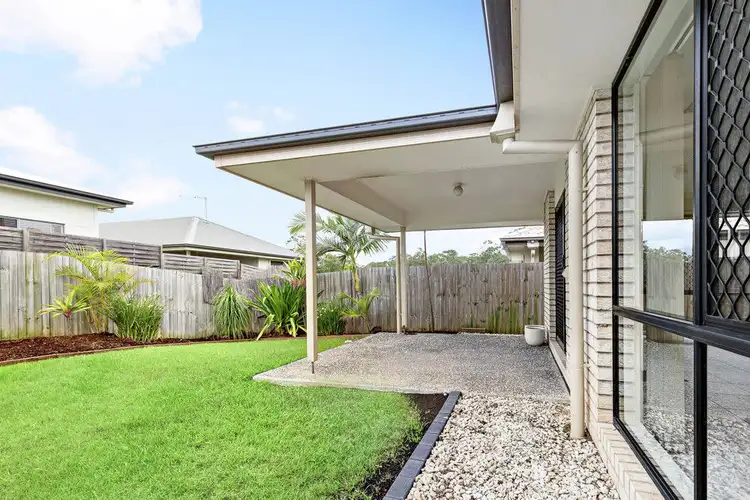 Third view of Homely house listing, 42 Lindeman Street, Springfield Lakes QLD 4300