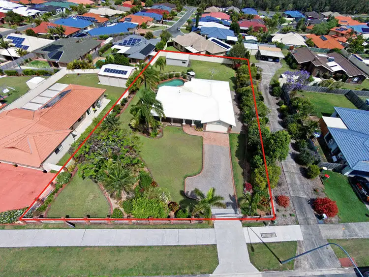 66 Bunker Road, Victoria Point QLD 4165