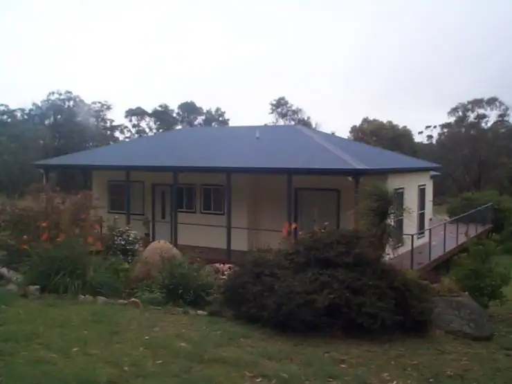 213 Nicholson Road, Stanthorpe QLD 4380