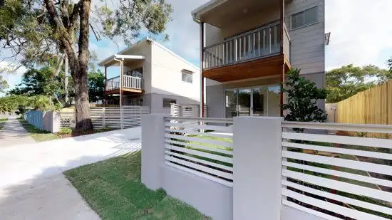 Main view of Homely house listing, Unit 1 42 Mortimer Street, Caboolture QLD 4510