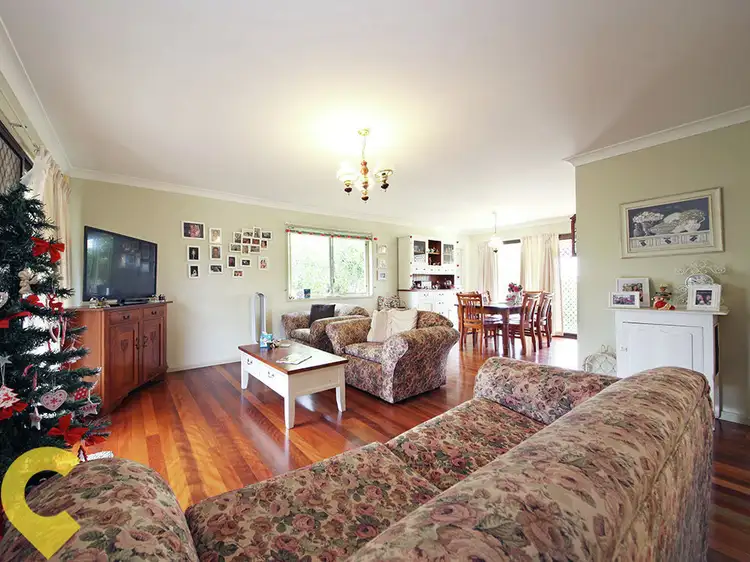 Fourth view of Homely house listing, 40 Walu Street, Bracken Ridge QLD 4017