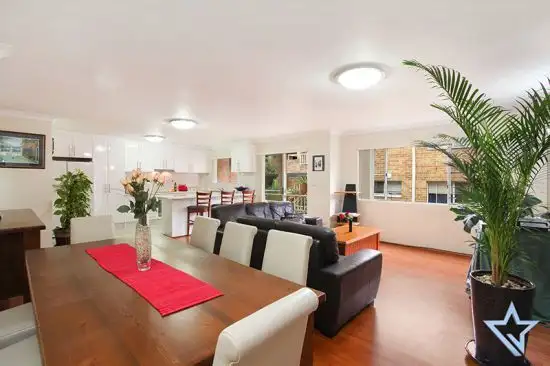 Second view of Homely unit listing, 3/53 Fennell Street, North Parramatta NSW 2151