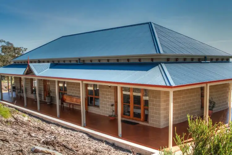 275 Daruka Road, Tamworth NSW 2340