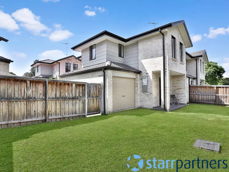 Seventh view of Homely house listing, 2/2A Collis Place, Minto NSW 2566