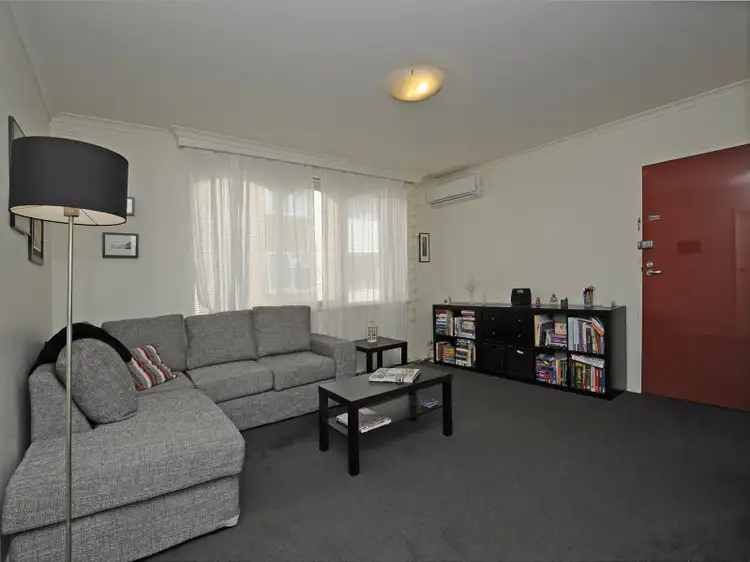 Second view of Homely apartment listing, 9/49 De Carle Street, Brunswick VIC 3056