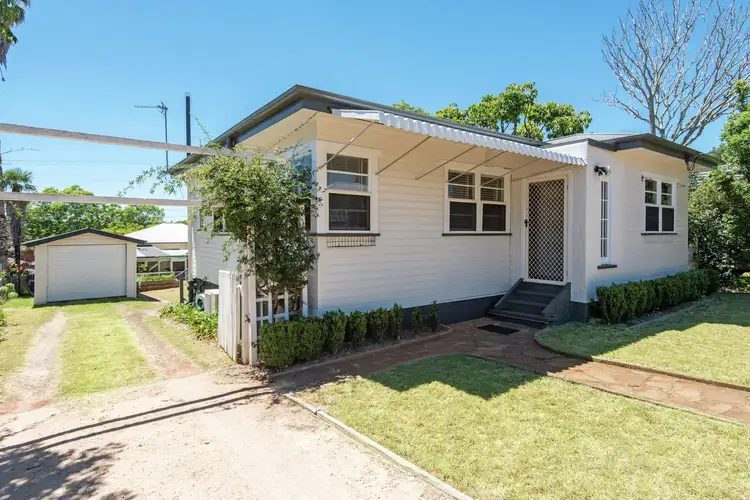 20 Beelbee Street, Harristown QLD 4350