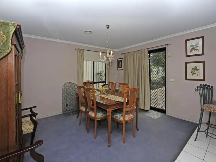 Fourth view of Homely house listing, 23 Crossdale Green, Craigieburn VIC 3064