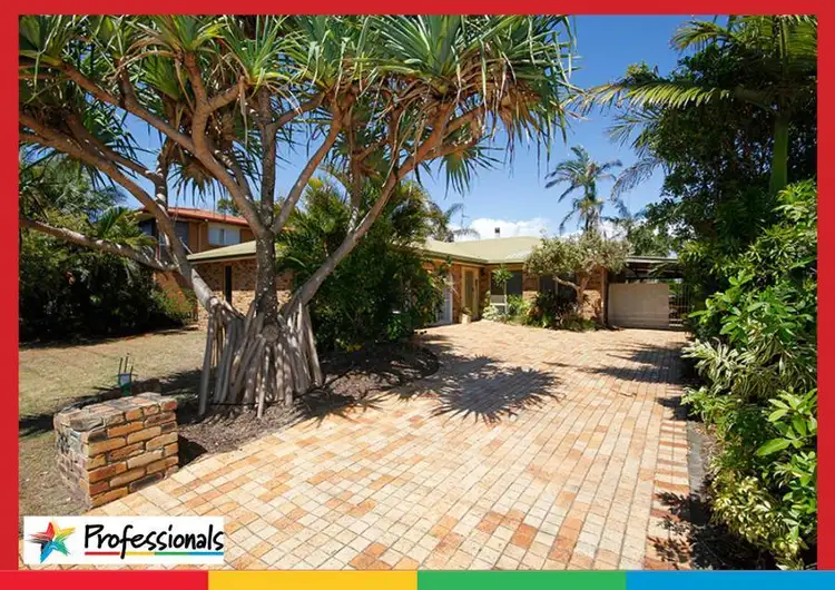 Main view of Homely house listing, 88 Lowanna Drive, Buddina QLD 4575