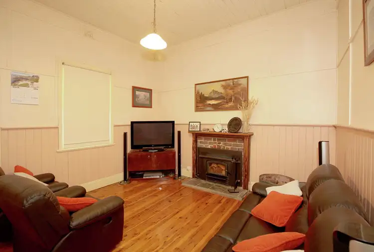 Fifth view of Homely house listing, 7 Elbe Street, Milbrulong NSW 2656