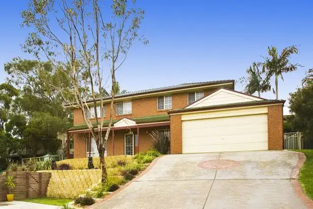 16 The Crest Cove, Valentine NSW 2280