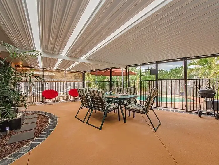 Second view of Homely house listing, 14 Westlake Court, Helensvale QLD 4212