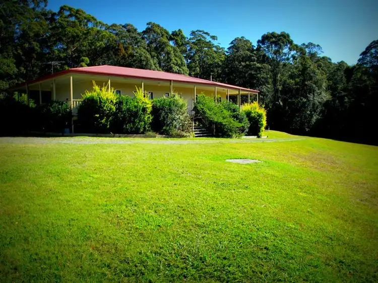 Sixth view of Homely rural property listing, 73 Hydes Creek Road, Bellingen NSW 2454