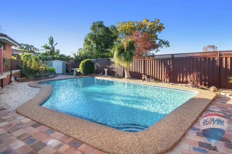 Second view of Homely house listing, 4 Nerang Circuit, South Penrith NSW 2750