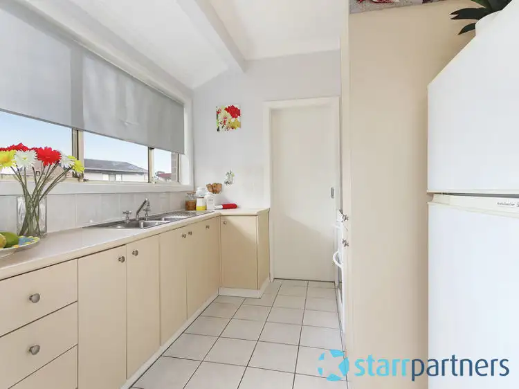 Fourth view of Homely house listing, 4a Edward Street, Guildford NSW 2161