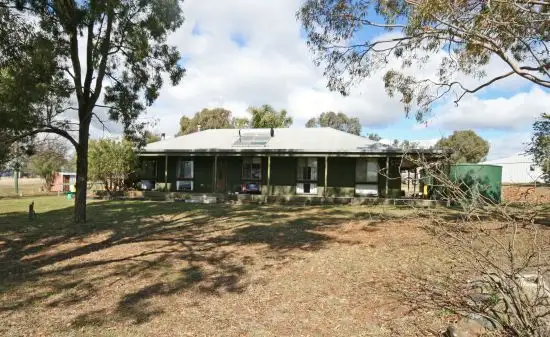 986 Duri-Dungowan Road "Tolivar", Timbumburi NSW 2340