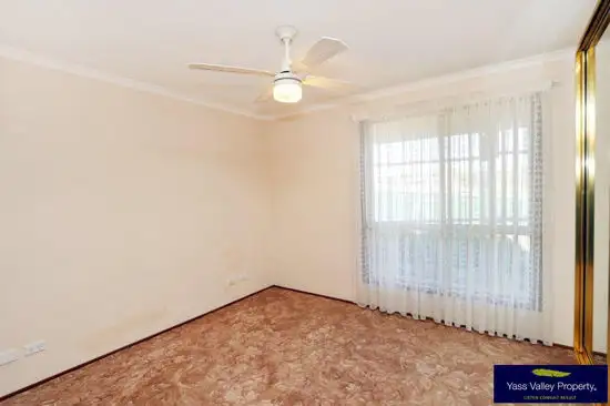 Sixth view of Homely unit listing, 11/1 Mount Street, Yass NSW 2582