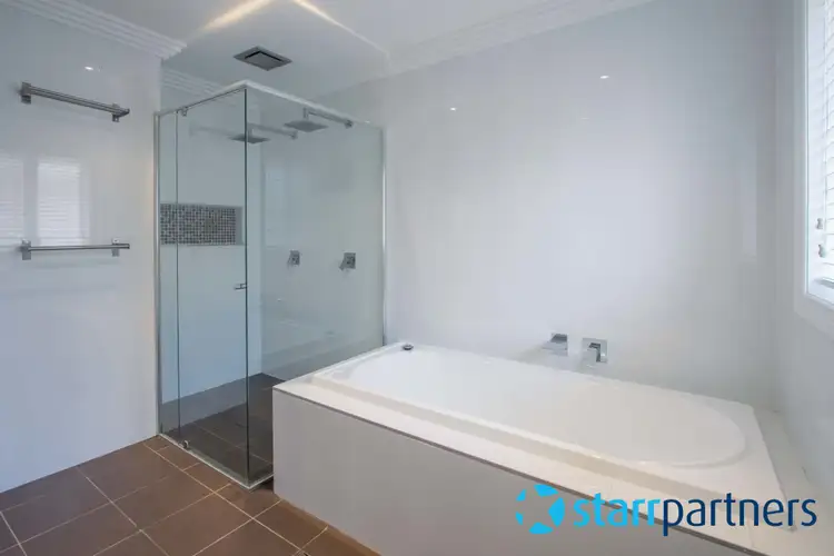 Sixth view of Homely house listing, 25 Pangari Crescent, Dharruk NSW 2770