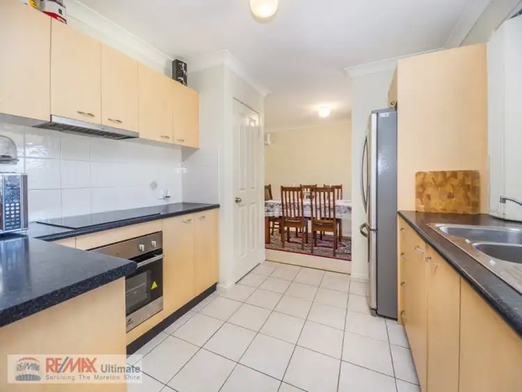 Second view of Homely house listing, 4 Abernant Ct, Dakabin QLD 4503