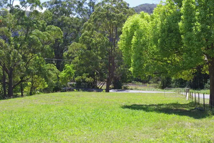 Second view of Homely land listing, Lot 103 Mackays Road, Coffs Harbour NSW 2450