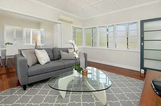 Second view of Homely house listing, 38 Mar Street, Holland Park QLD 4121